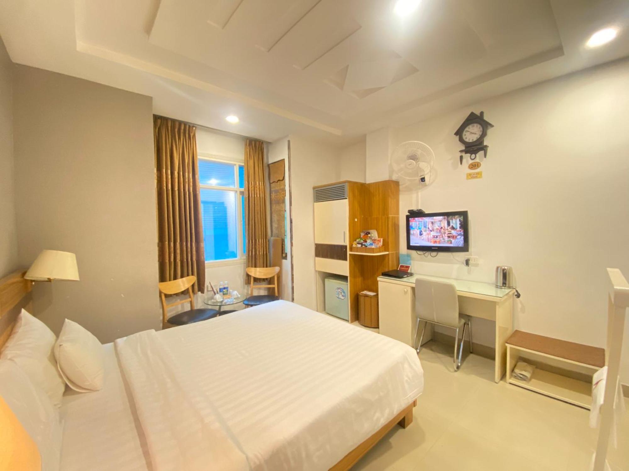 A25 Hotel - 13 Bui Thi Xuan Ho Si Minh-város Kültér fotó