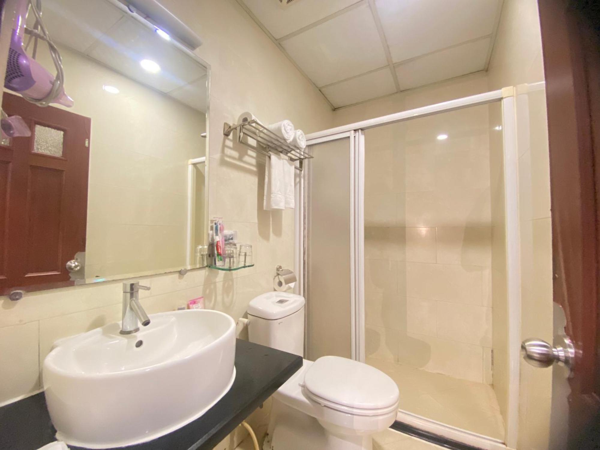 A25 Hotel - 13 Bui Thi Xuan Ho Si Minh-város Kültér fotó