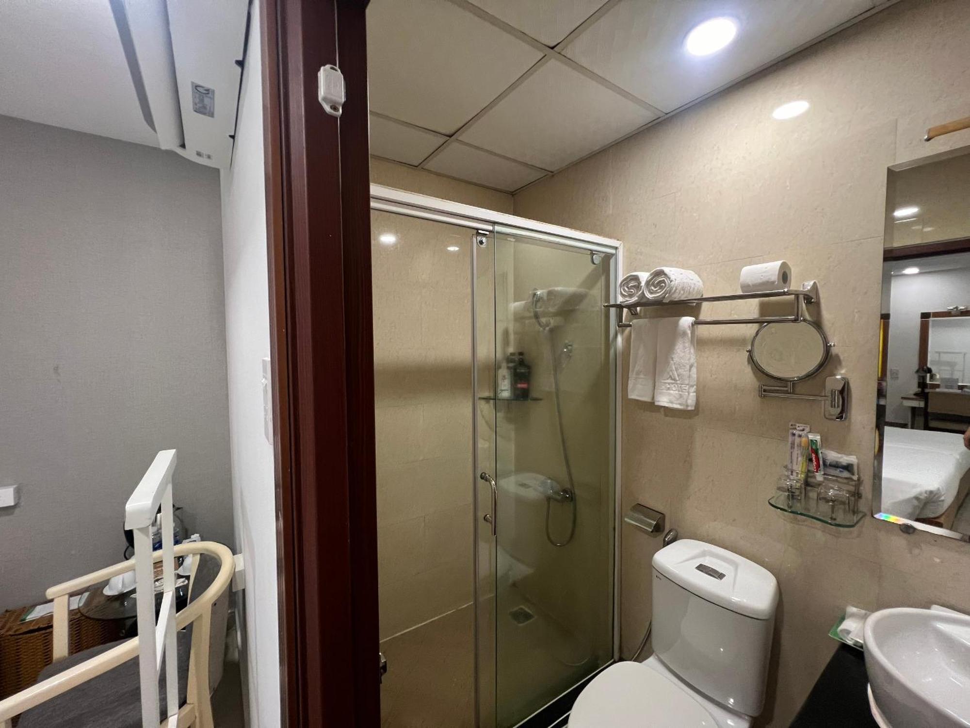 A25 Hotel - 13 Bui Thi Xuan Ho Si Minh-város Kültér fotó
